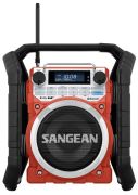 Sangean U4 DBT