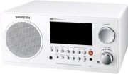 Sangean WR-2