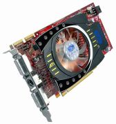 Sapphire Radeon HD4770 512MB PCIe (21149-00) Sapphire Radeon HD4770 512MB PCIe (21149-00)