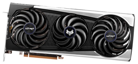 Sapphire Nitro+ Radeon RX 6700 XT 12GB (11306-08-20G)