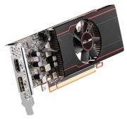 Sapphire Pulse Radeon RX 6400 4GB (11315-01-20G) Sapphire Pulse Radeon RX 6400 4GB (11315-01-20G)