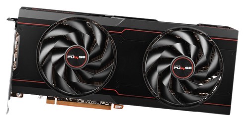 Sapphire Pulse Radeon RX 6750 XT 12GB (11318-03-20G) Sapphire Pulse Radeon RX 6750 XT 12GB (11318-03-20G)