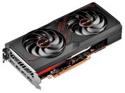 Sapphire Pulse Radeon RX 7600 OC 8GB (11324-01-20G) Sapphire Pulse Radeon RX 7600 OC 8GB (11324-01-20G)