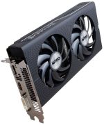 Sapphire Radeon RX 460 Nitro 4GB PCIe (11257-02-20G) Sapphire Radeon RX 460 Nitro 4GB PCIe (11257-02-20G)