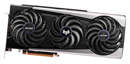 Sapphire Radeon RX 6900 XT SE Nitro+ 16GB (11308-03-20G)