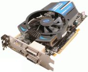 Sapphire Vapor-X Radeon HD5770 OC 1024MB PCIe (11163-05) Sapphire Vapor-X Radeon HD5770 OC 1024MB PCIe (11163-05)