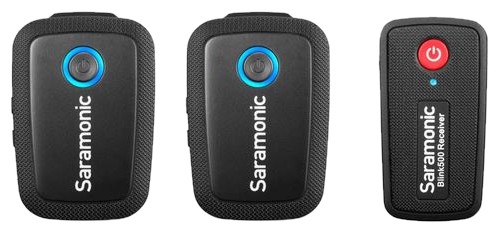 Saramonic