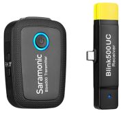 Saramonic Blink500 B5 (TX+RXUC)