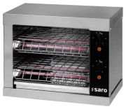 Saro Busso T2