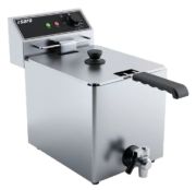 Saro EF 8