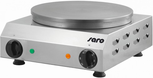 Saro Gilles
