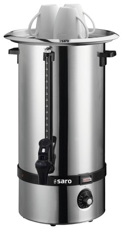 Saro Hot Drink