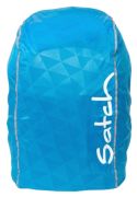 Satch Regencape Blue