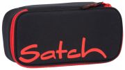 Satch Schlamperbox Fire Phantom