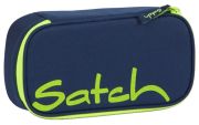 Satch Schlamperbox Toxic Yellow