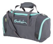 Satch Sporttasche Mint Phantom