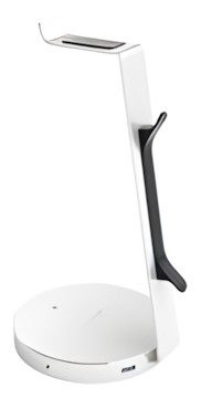 Satechi Aluminum USB 3.0 Headphone Stand