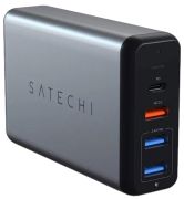 Satechi Type-C 75W Travel Charger (ST-MCTCAM)