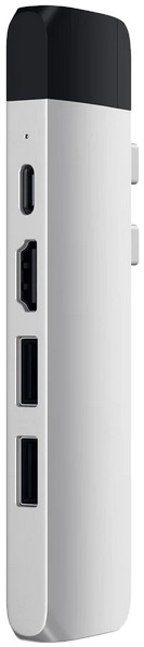 Satechi Type-C Pro Hub Adapter with Ethernet