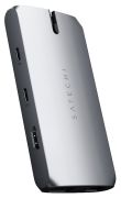 Satechi USB-C On-the-Go Multiport Adapter (ST-UCMBAM)