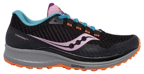 Saucony