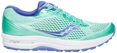 Saucony