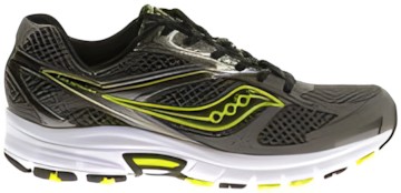 Saucony