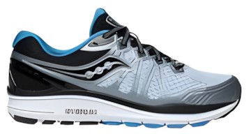 Saucony