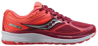 Saucony