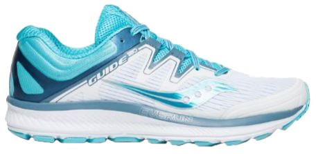 Saucony