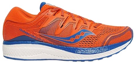 Saucony