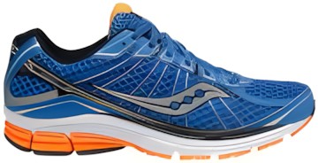 Saucony