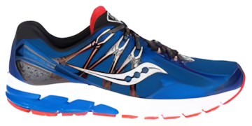 Saucony