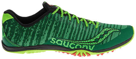 Saucony