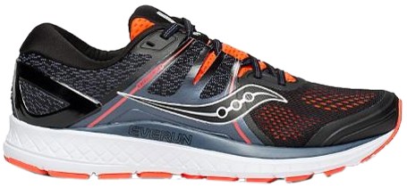 Saucony