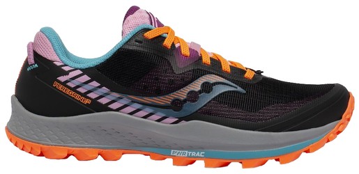 Saucony