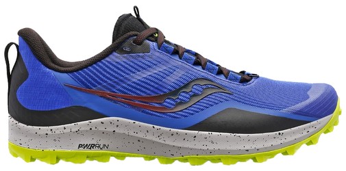 Saucony