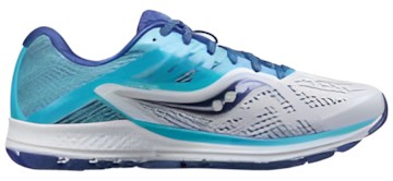 Saucony