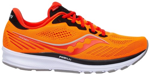 Saucony