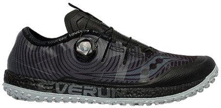 Saucony