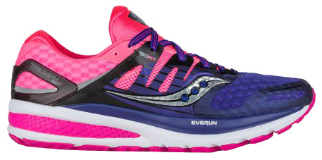 Saucony Triumph Iso 2 Damen
