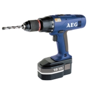 AEG