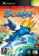 Vitrex Scaler Xbox
