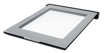 HP ScanJet 4600