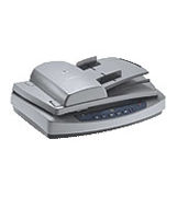 HP ScanJet 5550C