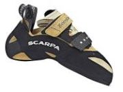Scarpa Booster