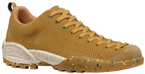 Scarpa Mojito Planet Suede