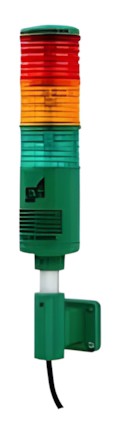 Schabus CO2-Ampel School