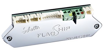 Schaller Flagship Preamp