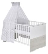 Schardt Kombi-Kinderbett Maxx Boathouse
